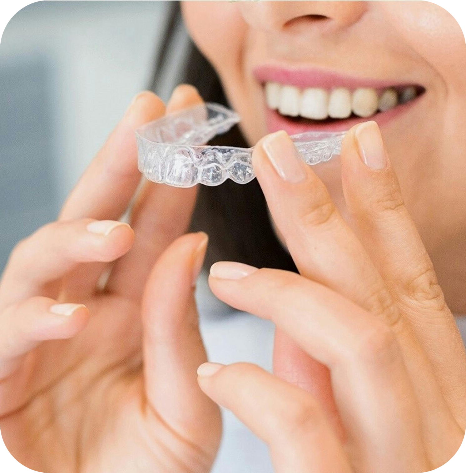 Invisalign